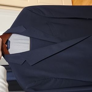 Brooks Brothers Men's Suit